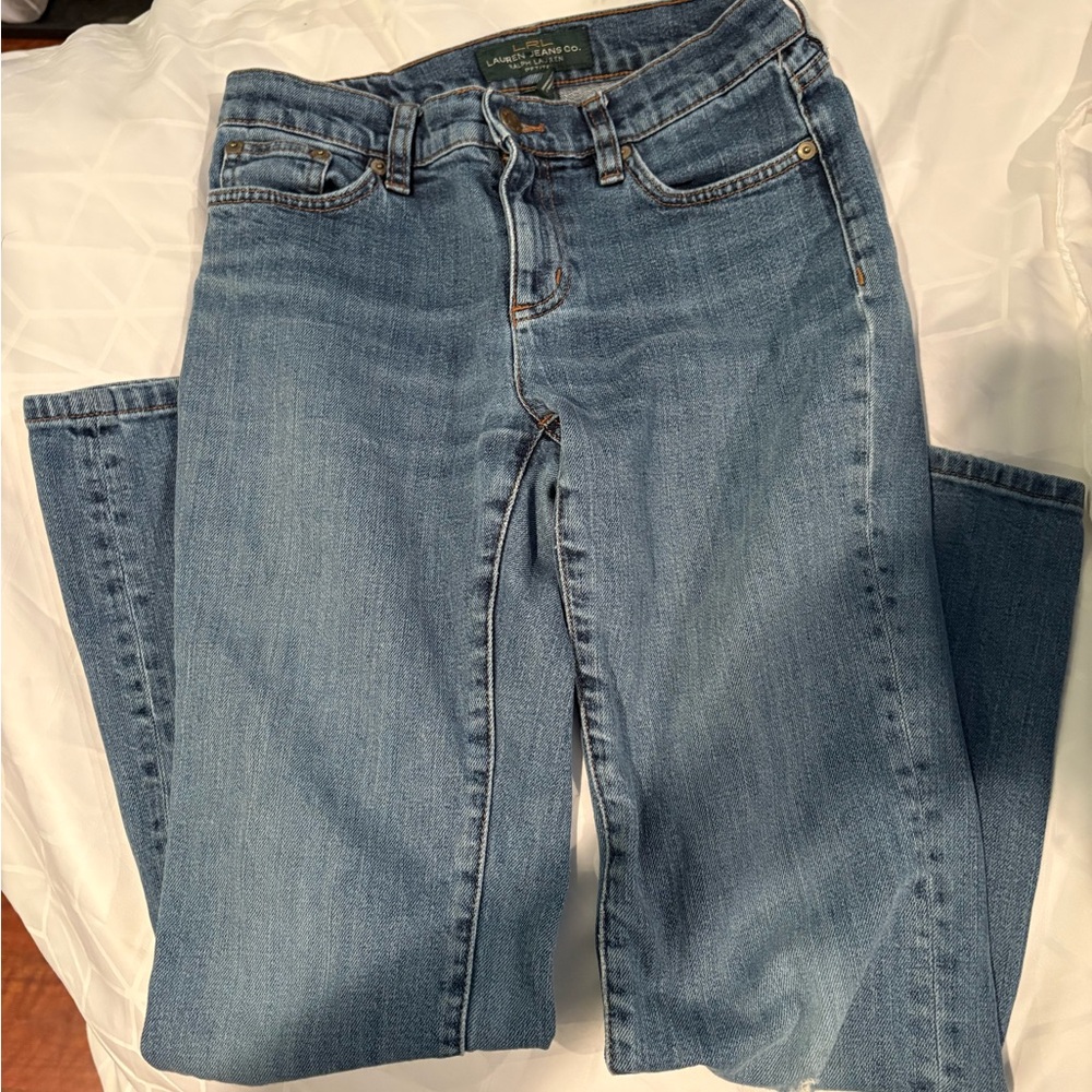 Ralph Lauren LRL Jeans 4P